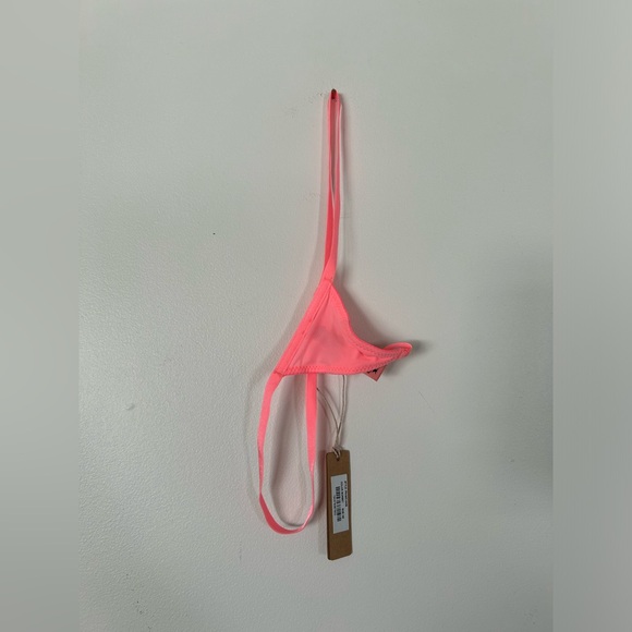 SKIMS Fits Everybody Micro Thong - Picture 3 of 4